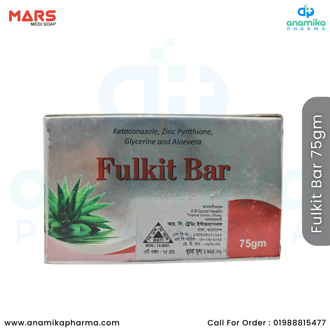Fulkit Bar (75gm)