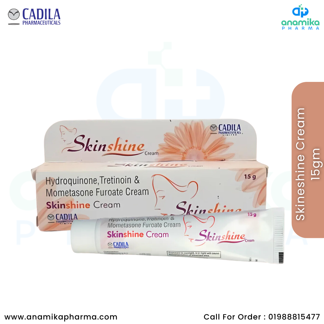 Skinshine Cream (15gm)